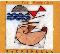 Tesi, Riccardo - Madreperla