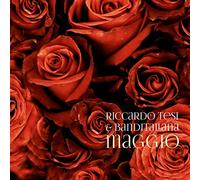 Tesi, Riccardo - Maggio