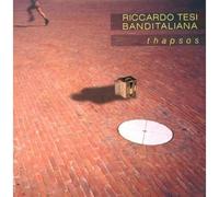 Tesi, Riccardo - Thapsos