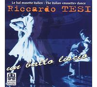 Tesi, Riccardo - Un Ballo Liscio