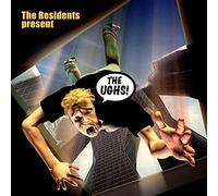 Residents The Ughs (CD) (US IMPORT)