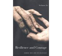 Tesilience & Courage - Women, Men & the Holocaust