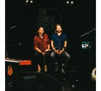 The Teskey Brothers - The Circle Session [VINYL]
