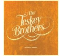 The Teskey Brothers - Half Mile Harvest