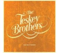 The Teskey Brothers - Half Mile Harvest