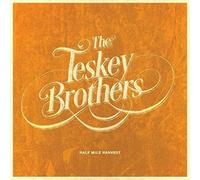 The Teskey Brothers - Half Mile Harvest