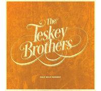 The Teskey Brothers - Half Mile Harvest