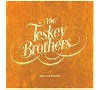 TESKEY BROTHERS - HALF MILE HARVEST - New Vinyl Record - 01 - N99z