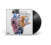 Teskey Brothers - Live At Hammersmith Apollo