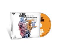 Teskey Brothers - Live at The Hammersmith Apollo - New COMPACT DISC - 4 - Y99z