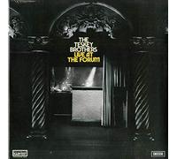 Teskey Brothers the - Live at the Forum (Deluxe Edt. Limited Edt.) [VINYL]