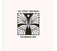 The Teskey Brothers - The Winding Way