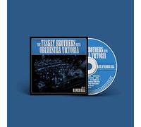 Teskey Brothers With Orchestra Victoria - Live At Hamer Hall
