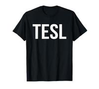 TESL Teaching English as a Second Language Week Appreciation T-Shirt
