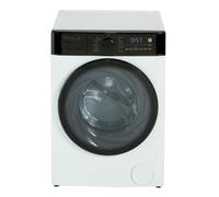 Tesla Washing Machine - 10kg Freestanding White A Energy, 1400rpm Spin, Quick Wash, Family Size Drum, 15 Programs, Easy Clean & Quiet Motor (TWM101400W)