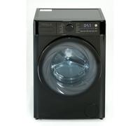 Tesla 10kg Wash 6kg Dry 1400rpm Washer Dryer - Black