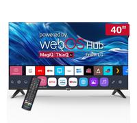 Tesla 40inch FHD Smart TV Web OS T40SHD