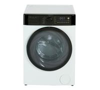 Tesla 8kg 1400rpm Washing Machine - White