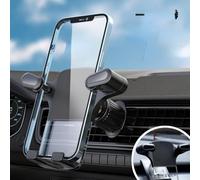 Tesla Accessories Phone Mount for Tesla Behind Wheel for Tesla Model 3 Model Y Magnetic 2021 2022 2023 2024 Cellphone Holder for Charging Apple Phones 11 12 13 14 15 Series (for 2023 Model 3/Y)