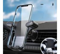 Tesla Accessories Phone Mount for Tesla Behind Wheel for Tesla Model 3 Model Y Magnetic 2021 2022 2023 2024 Cellphone Holder for Charging Apple Phones 11 12 13 14 15 Series (for 2019-2022 Model 3/Y)