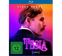 Tesla BD