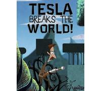 Tesla Breaks the World! Steam Key GLOBAL