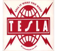 TESLA - Call It What You Want