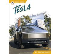 Tesla (Cool Cars)