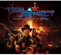Tesla Effect: A Tex Murphy Adventure Steam CD Key