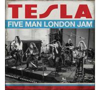 Tesla - Five Man London Jam [New Vinyl LP]