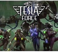 Tesla Force AR XBOX One / Xbox Series X|S CD Key