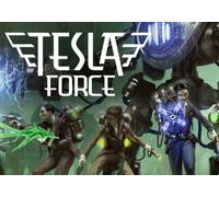 Tesla Force (PC) Steam Key - GLOBAL