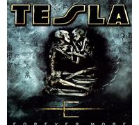 Tesla - Forever More [VINYL]