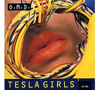 Tesla Girls / Telegraph Live