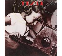 TESLA - Great radio controversy (1989) [VINYL]