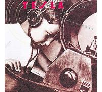 TESLA - Great Radio Controversy