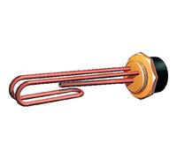 Tesla Immersion Heater 27In + Stat C27AN