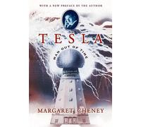 Tesla: Man Out of Time by Margaret Cheney (English) Paperback Book