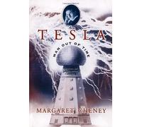 [ TESLA: MAN OUT OF TIME[ TESLA: MAN OUT OF TIME ] BY CHENEY, MARGARET ( AUTHOR )OCT-02-2001 PAPERBACK ] By Cheney, Margaret ( Author ) Oct- 2001 [ Paperback ]