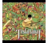 Tesla Manaf Tesla Manaf (CD) Album (US IMPORT)