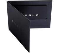Tesla Model 3 Double Fold Wallet Key Card