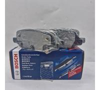 BOSCH 0 986 460 086 Brake pad set