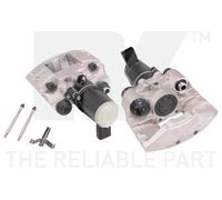 Tesla Model S 2014-2020 Electric Rear Brake Calipers Pair BRAND NEW Top Quality
