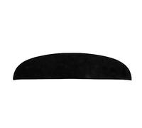 Tesla Model Y Accessories, Tesla Model Y Dashboard Cover, Dashboard Cover Mat, Interior Dash Covers, Dashboard Cover, Insulation Anti Slip Flannel Dash Cover Mat Pad Replacement For Tesla Model(Brown)