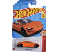 Hot Wheels Monster Trucks Selection