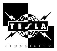 Tesla - Simplicity (+2 Bonus Tracks)