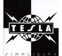Tesla - Simplicity