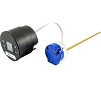 Tesla T-Smart Hot Water Cylinder Thermostat - Immersion Element not Included TIHTS