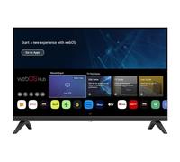 TESLA T50S4K 50-inch Smart TV, 4K UHD Resolution, WebOS, Freeview Play