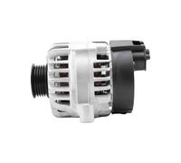 TESLA TECHNICS TT11277 PRO 12V Car Alternator 85/90A Alternator Compatible with FIAT, OPEL, FORD, ALFA ROMEO, ABARTH. Excellent value for money. Easy installation and guarantee.
